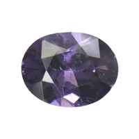 0.48 Ct. Spinel from Ceylon (Sri Lanka) Video