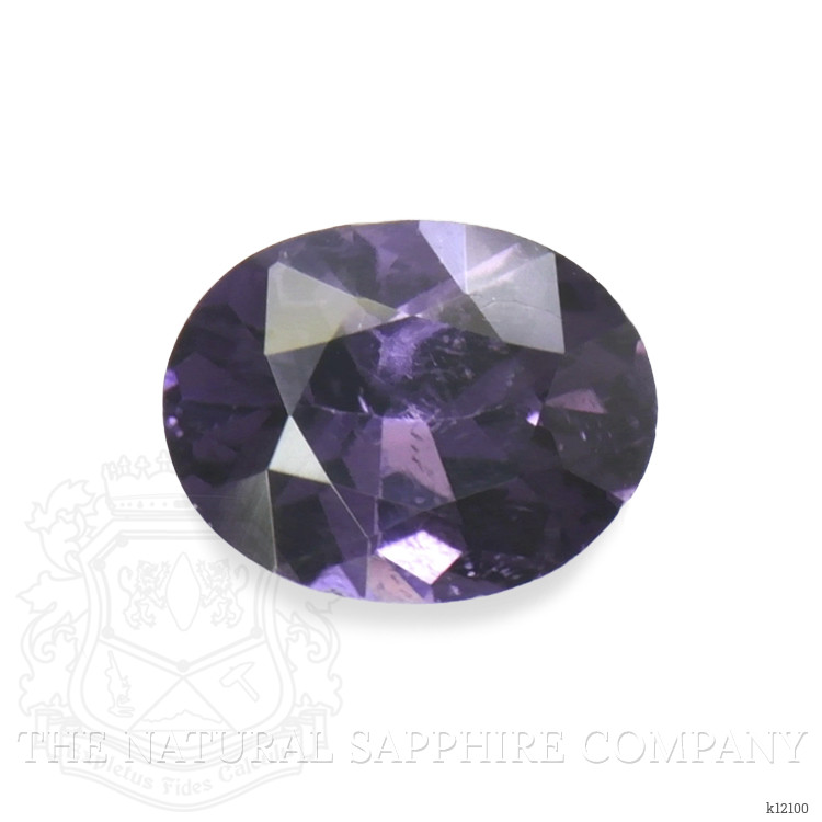 0.48 Ct. Spinel from Ceylon (Sri Lanka)
