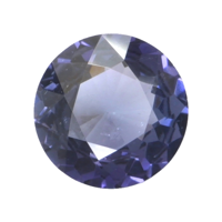 0.79 Ct. Spinel from Ceylon (Sri Lanka) Video