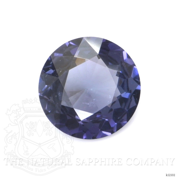 0.79 Ct. Spinel from Ceylon (Sri Lanka)
