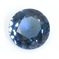 0.58 Ct. Spinel from Ceylon (Sri Lanka) Video