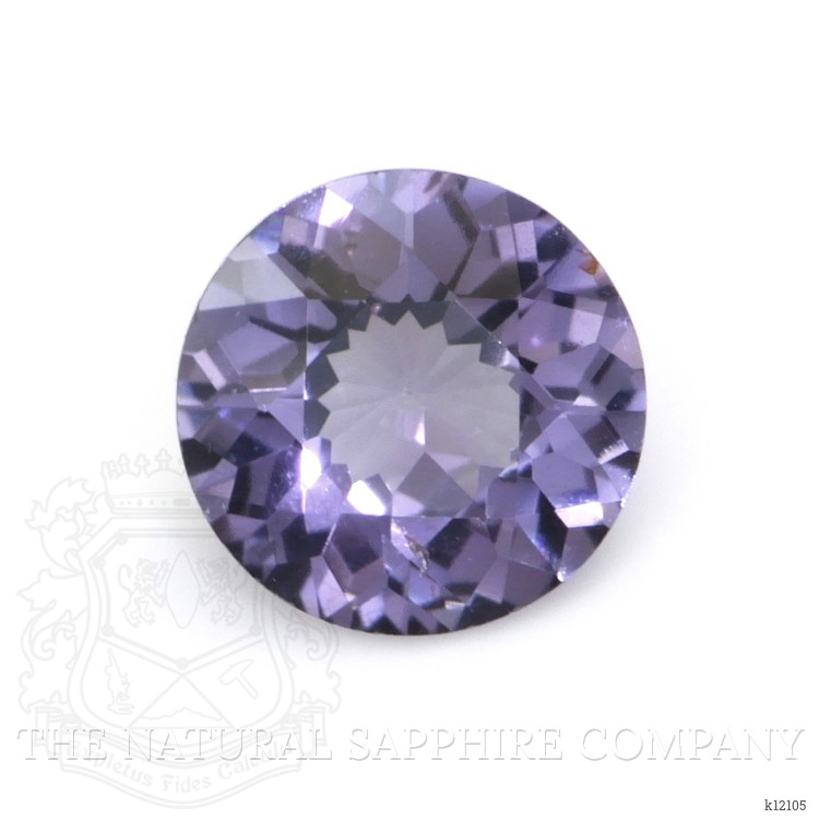 0.41 Ct. Spinel from Ceylon (Sri Lanka)