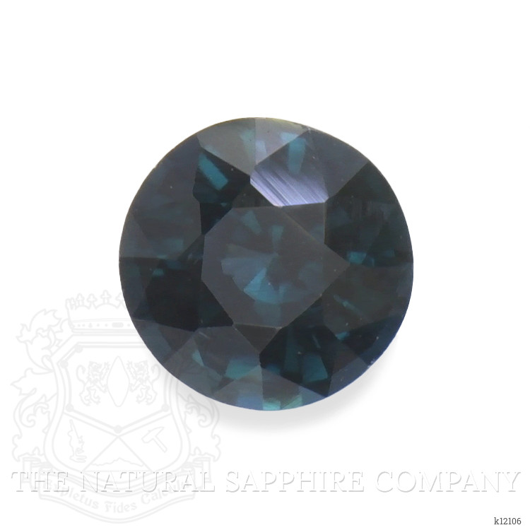 0.54 Ct. Spinel from Ceylon (Sri Lanka)
