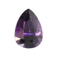 1.89 Ct. Spinel from Ceylon (Sri Lanka) Video