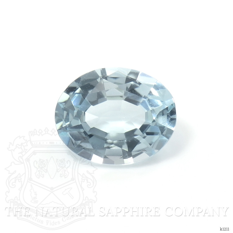 2.85 Ct. Topaz from Brazil