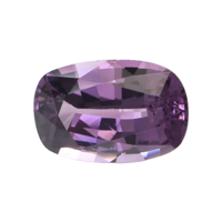 1.08 Ct. Spinel from Ceylon (Sri Lanka) Video