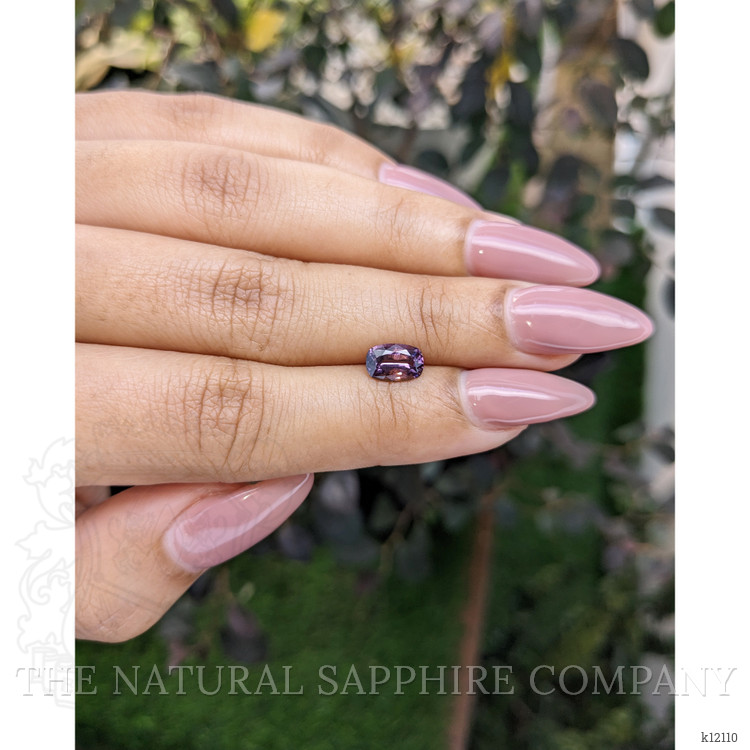 1.08 Ct. Spinel from Ceylon (Sri Lanka)