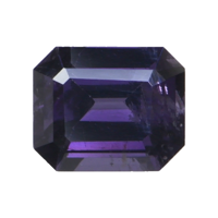 1.32 Ct. Spinel from Ceylon (Sri Lanka) Video