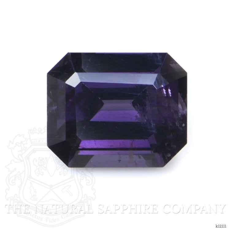 1.32 Ct. Spinel from Ceylon (Sri Lanka)