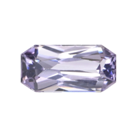 0.99 Ct. Spinel from Ceylon (Sri Lanka) Video