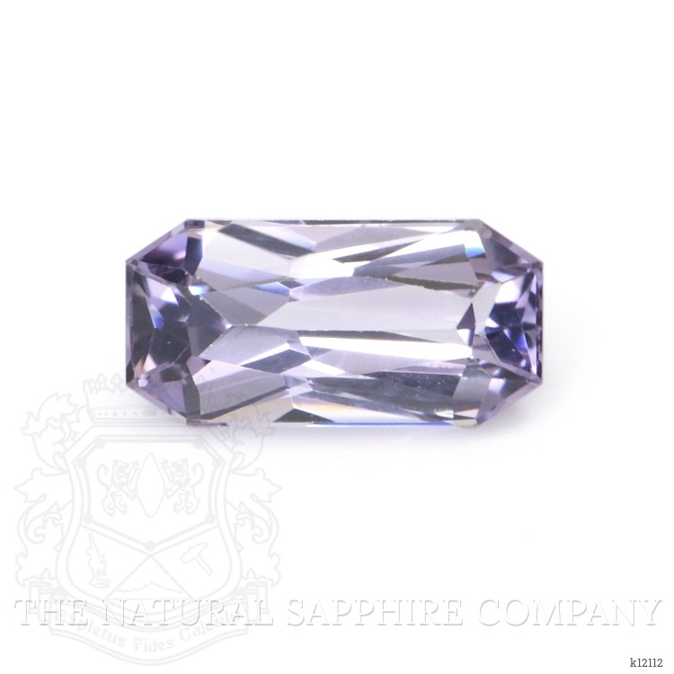 0.99 Ct. Spinel from Ceylon (Sri Lanka)