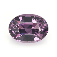 1.61 Ct. Garnet from Tanzania Video