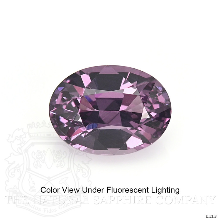 1.61 Ct. Garnet from Tanzania