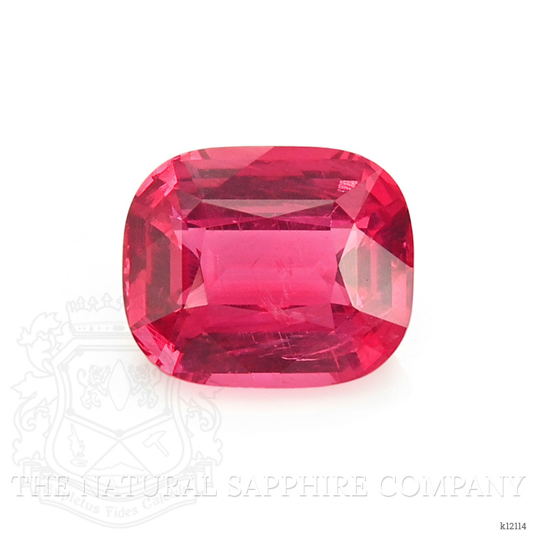 1.12 Ct. Spinel from Tanzania
