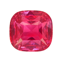 2.25 Ct. Spinel from Tanzania Video