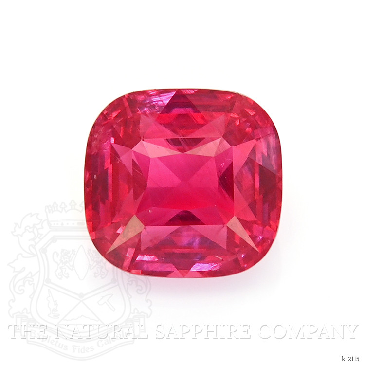 2.25 Ct. Spinel from Tanzania