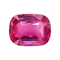 5.52 Ct. Spinel from Tanzania Video