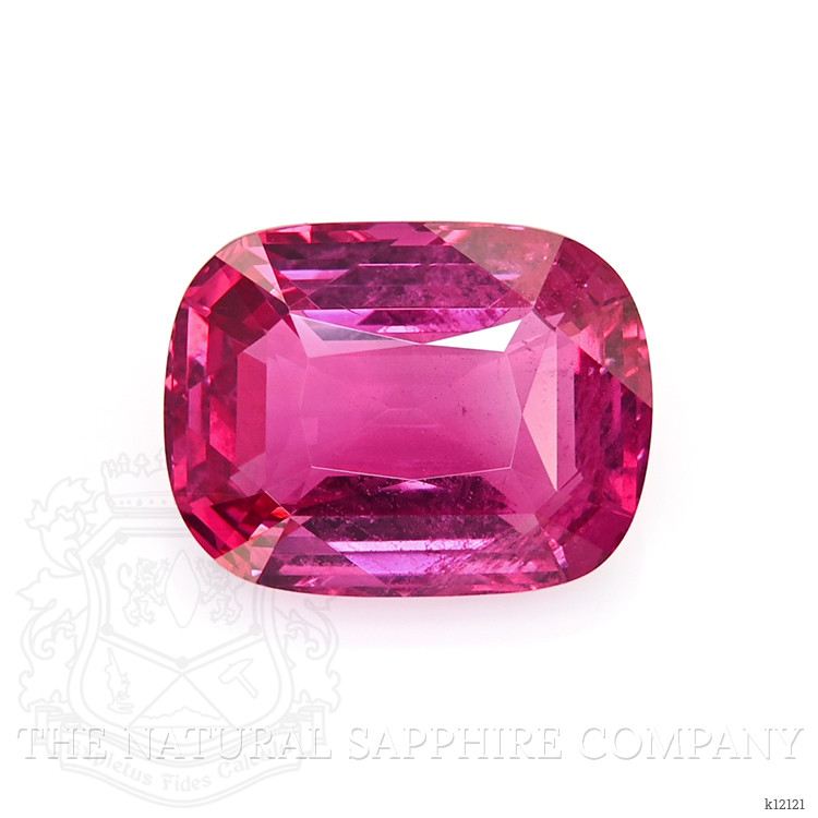 5.52 Ct. Spinel from Tanzania