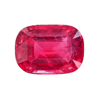 2.59 Ct. Spinel from Tanzania Video