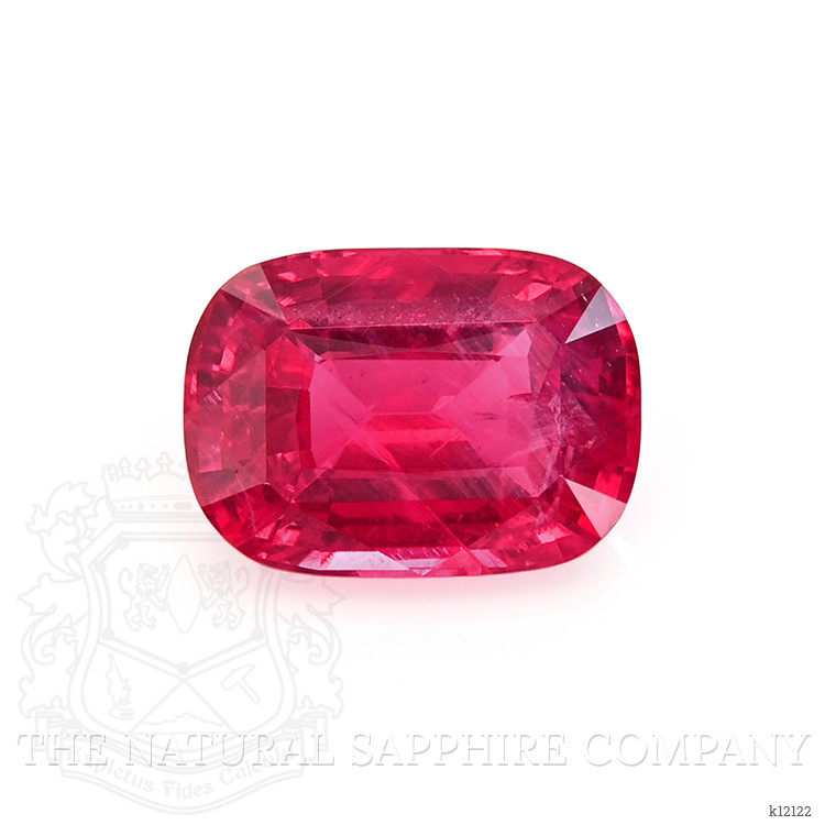 2.59 Ct. Spinel from Tanzania
