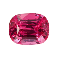 3.56 Ct. Spinel from Tanzania Video