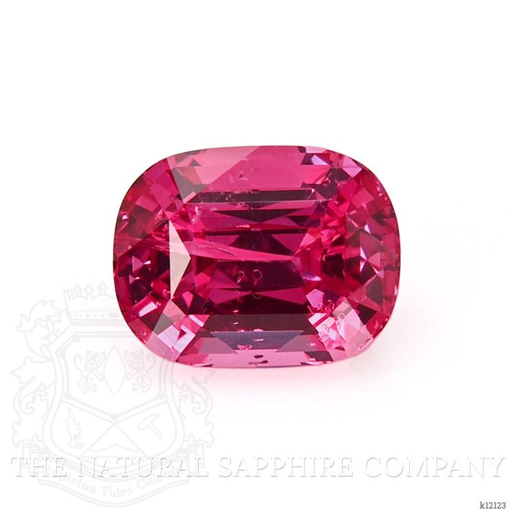 3.56 Ct. Spinel from Tanzania