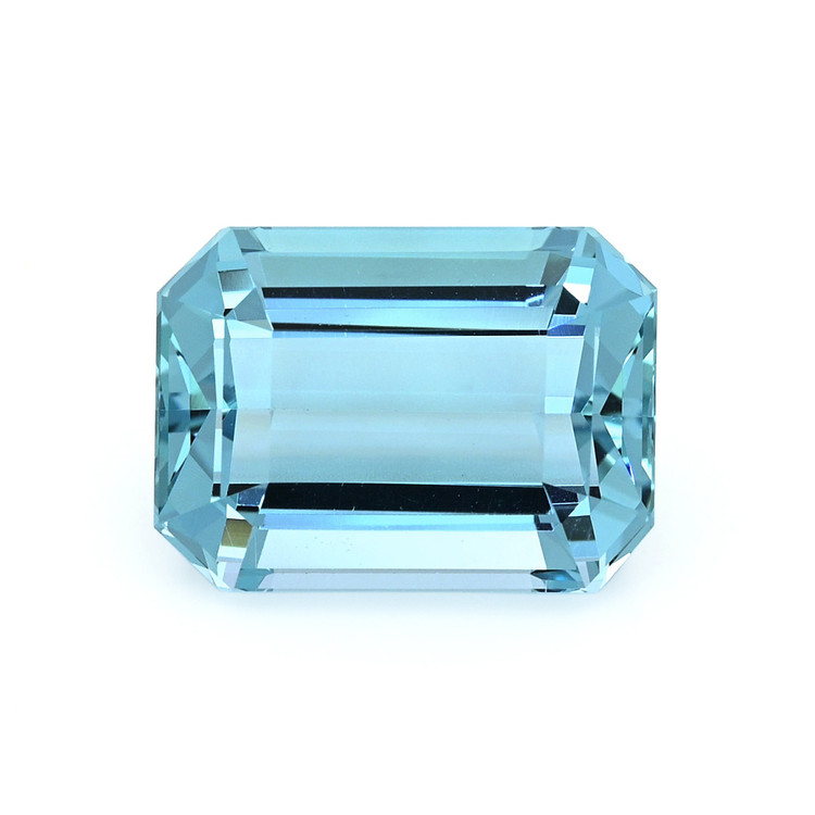 9.10 Ct. Aquamarine from Mozambique