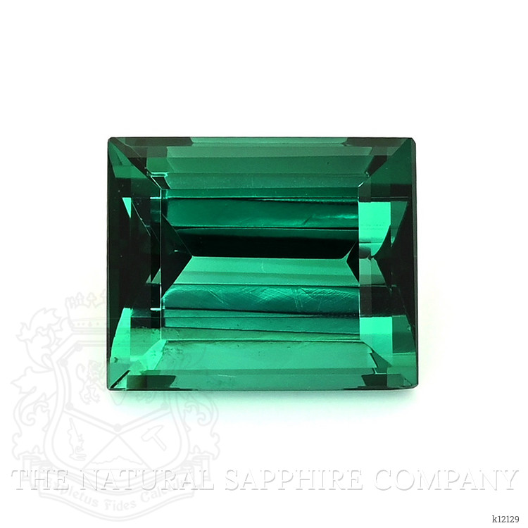 8.35 Ct. Tourmaline from Ceylon (Sri Lanka)
