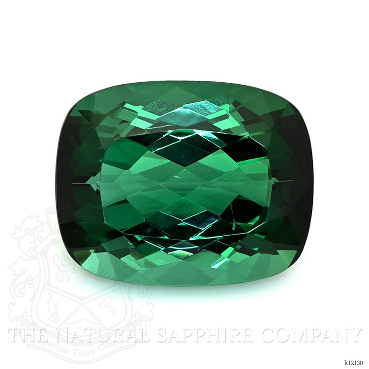 16.60 Ct. Tourmaline from Ceylon (Sri Lanka)