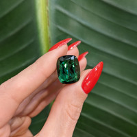 16.60 Ct. Tourmaline from Ceylon (Sri Lanka) Life Style