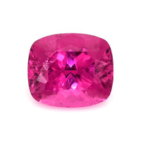 9.96 Ct. Rubellite Tourmaline from Ceylon (Sri Lanka) Video