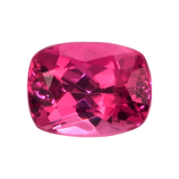 1.32 Ct. Spinel from Tanzania Video
