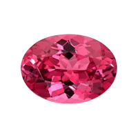 2.37 Ct. Spinel from Tanzania Video