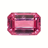 3.14 Ct. Spinel from Tanzania Video