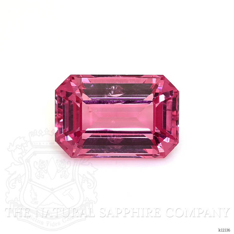 3.14 Ct. Spinel from Tanzania