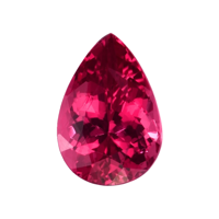 2.23 Ct. Spinel from Tanzania Video