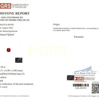 Jewelry Scan Report