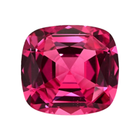 1.58 Ct. Spinel from Tanzania Video