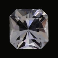 1.56 Ct. Phenakite from Russia Video
