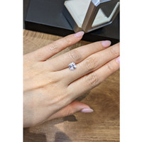 1.56 Ct. Phenakite from Russia Life Style
