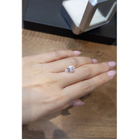 3.00 Ct. Phenakite from Russia Life Style