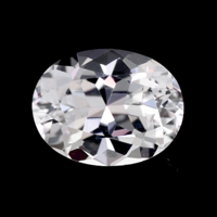 1.73 Ct. Phenakite from Russia Video