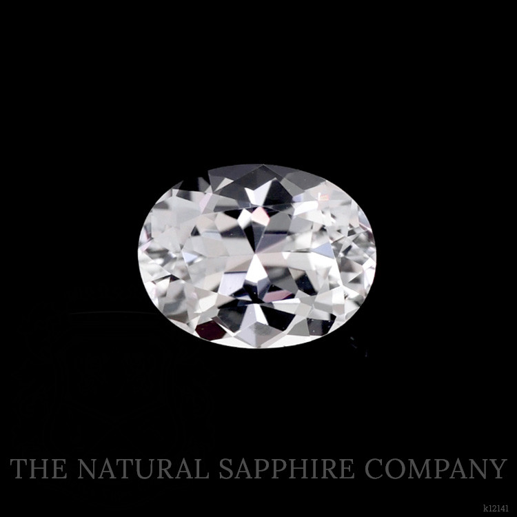 1.73 Ct. Phenakite from Russia