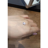 1.73 Ct. Phenakite from Russia Life Style