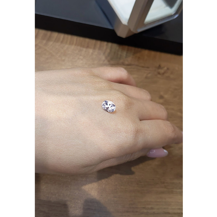 1.73 Ct. Phenakite from Russia