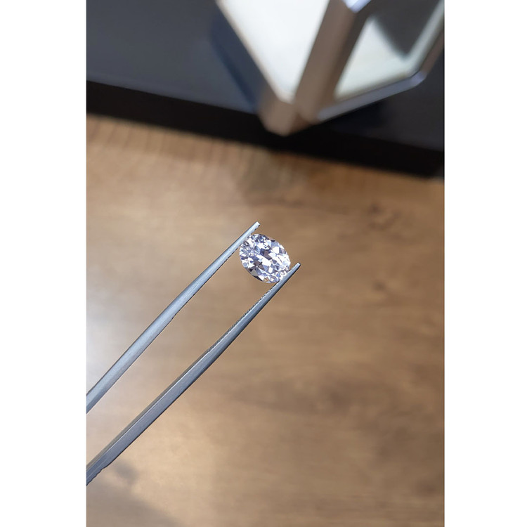 1.73 Ct. Phenakite from Russia