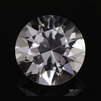 2.03 Ct. Phenakite from Russia Video