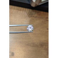 2.03 Ct. Phenakite from Russia Life Style
