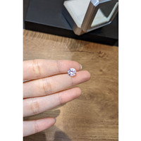 2.03 Ct. Phenakite from Russia Life Style
