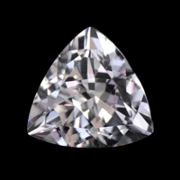 1.41 Ct. Phenakite from Russia Video
